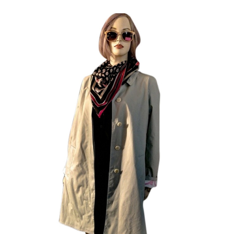 **NWT** Coach Walking Jacket